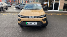 Dacia Spring 27kWh Expression 65 48kW 5dr Auto Electric Hatchback